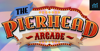 Pierhead Arcade PC Specs