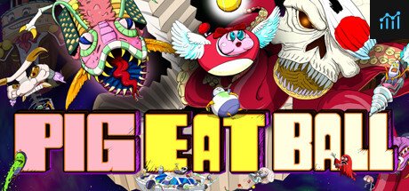 Pig Eat Ball PC Specs