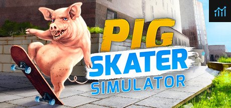 Pig Skater Simulator PC Specs