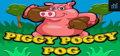 Piggy Poggy Pog PC Specs