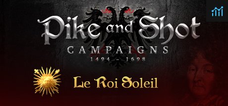 Pike and Shot : Campaigns PC Specs