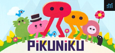 Pikuniku PC Specs