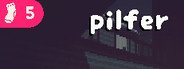 Pilfer System Requirements