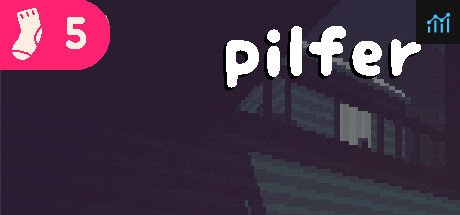 Pilfer PC Specs