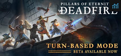 Pillars of Eternity II: Deadfire PC Specs