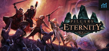 Pillars of Eternity PC Specs