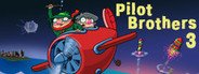 Pilot Brothers 3: Back Side of the Earth System Requirements