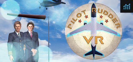 Pilot Rudder VR PC Specs