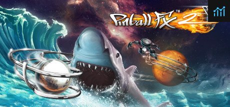 Pinball FX2 VR PC Specs