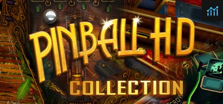 Pinball HD Collection System Requirements