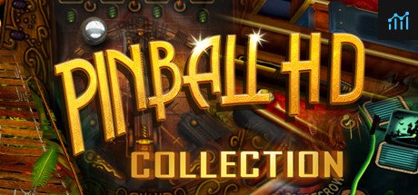 Pinball HD Collection PC Specs