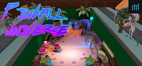 Pinball universe PC Specs