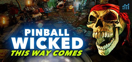 Pinball Wicked System Requirements