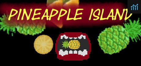 Pineapple Island PC Specs