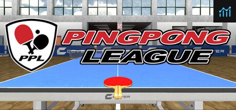 Ping Pong League PC Specs