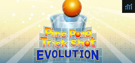 Ping Pong Trick Shot EVOLUTION PC Specs