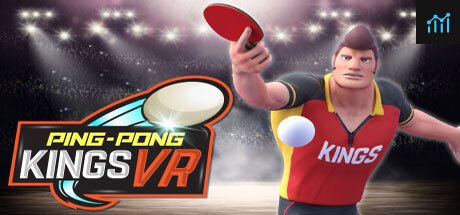 PingPong Kings VR PC Specs