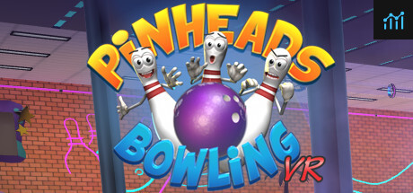 Pinheads Bowling VR PC Specs