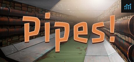 Pipes! PC Specs