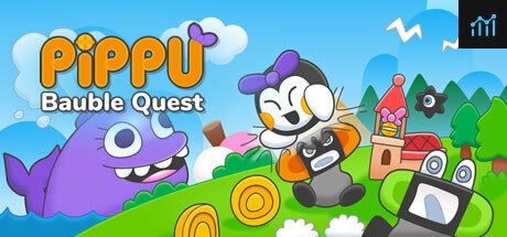 Pippu - Bauble Quest PC Specs