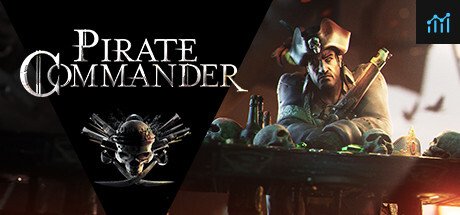 Pirate Commander PC Specs