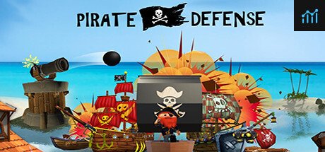 Pirate Defense PC Specs