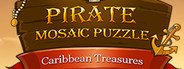 Pirate Mosaic Puzzle. Caribbean Treasures System Requirements