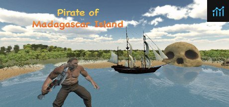 Pirate of Madagascar Island PC Specs