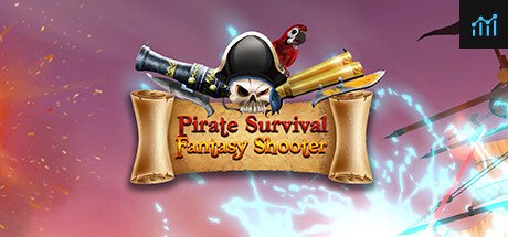 Pirate Survival Fantasy Shooter PC Specs