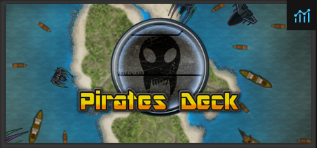Pirates Deck System Requirements