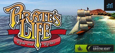 Pirate's Life PC Specs