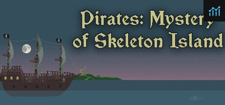 Pirates: Mystery of Skeleton Island PC Specs