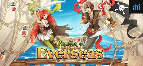 Pirates of Everseas PC Specs