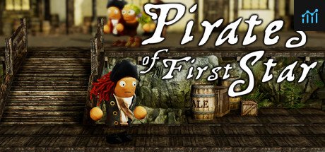 Pirates of First Star PC Specs