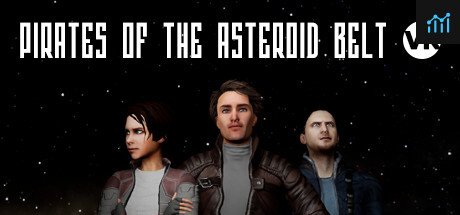 Pirates of the Asteroid Belt VR PC Specs