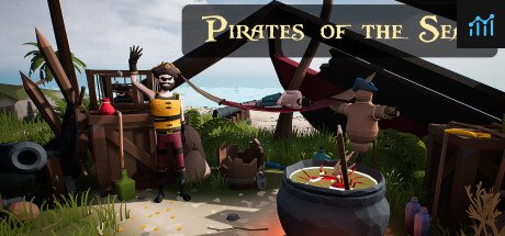Pirates of the Sea PC Specs