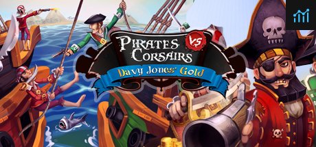 Pirates vs Corsairs: Davy Jones's Gold PC Specs