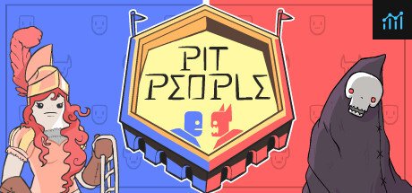 Pit People PC Specs