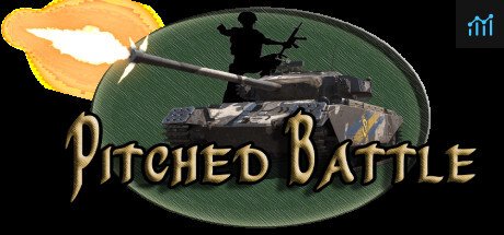 Pitched Battle PC Specs