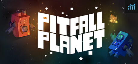 Pitfall Planet PC Specs