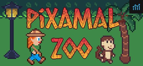 Can I Run Pixamal Zoo?