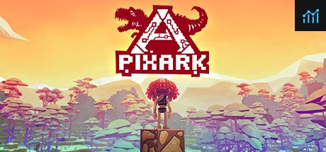 PixARK PC Specs