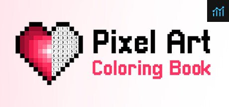 Pixel Art Coloring Book PC Specs