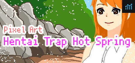 Pixel Art Hentai Trap Hot Spring PC Specs