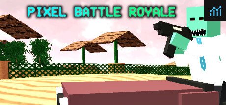 Pixel Battle Royale PC Specs