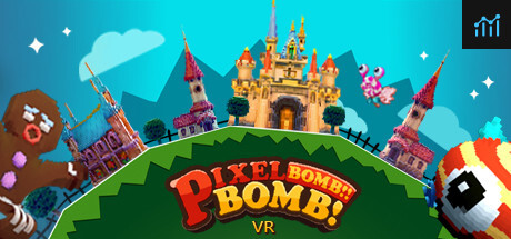 Pixel bomb! bomb!! PC Specs