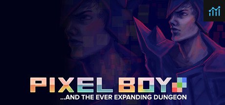 Pixel Boy and the Ever Expanding Dungeon System Requirements