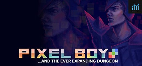 Pixel Boy and the Ever Expanding Dungeon PC Specs