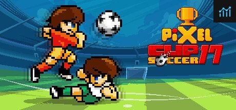 Pixel Cup Soccer 17 PC Specs