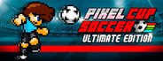 Pixel Cup Soccer - Ultimate Edition System Requirements